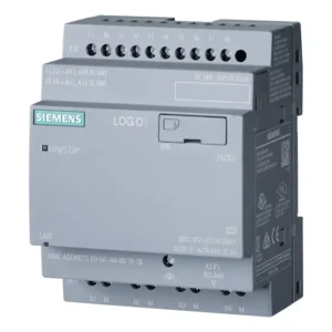 LOGO! Power Supply 6ED1052-2CC08-0BA2