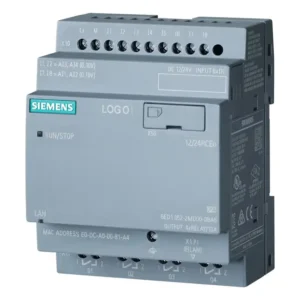 LOGO! Relay 6ED1052-2MD08-0BA0