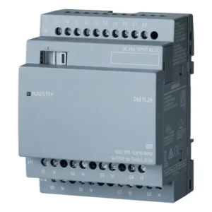 LOGO! Module 6ED1055-1CB10-0BA2