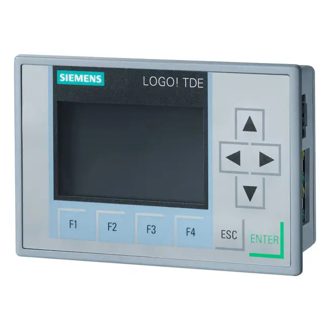 LOGO! Electrical Accessory 6ED1055-4MH00-0BA1