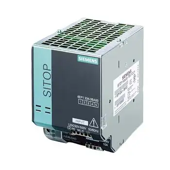 Power Supply 6EP1334-3BA00