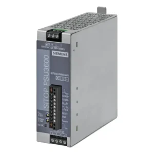Power Supply 6EP3343-0SA00-0AY0
