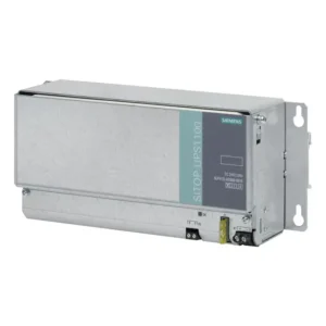 Power Supply 6EP4132-0GB00-0AY0