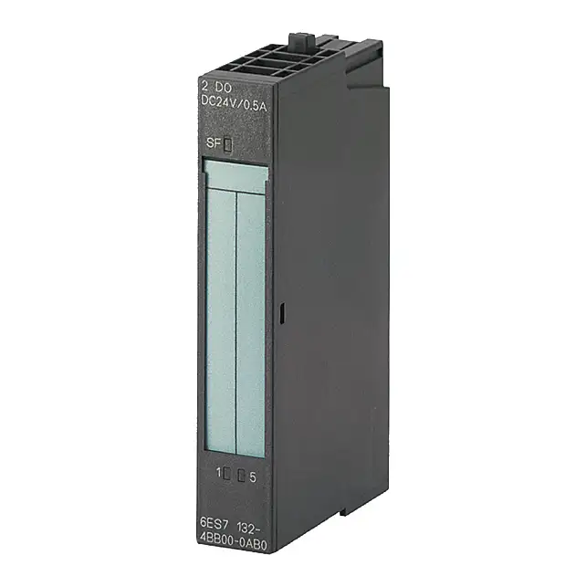 ET 200 Module 6ES7131-4BD01-0AA0