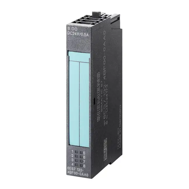 ET 200 Module 6ES7132-4BF00-4AA0