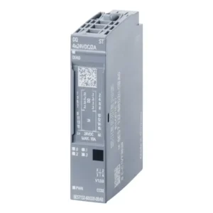 Distributed I/O 6ES7132-6BD20-2BA0