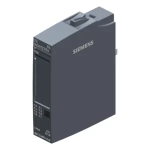 Distributed I/O 6ES7132-6BF01-0AA0