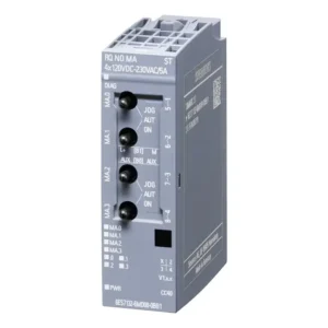 Distributed I/O 6ES7132-6MD00-0BB1