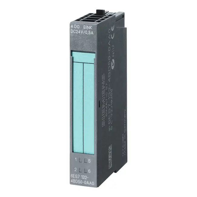 ET 200 Module 6ES7132-4BD02-0AA0