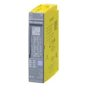 ET 200 Module 6ES7136-6AB00-0CA1