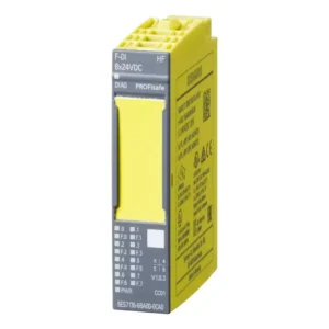 ET 200 Module 6ES7136-6BA01-0CA0