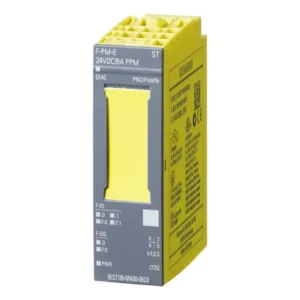 Power Supply 6ES7136-6PA00-0BC0