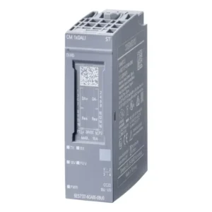 Distributed I/O 6ES7137-6CA00-0BU0