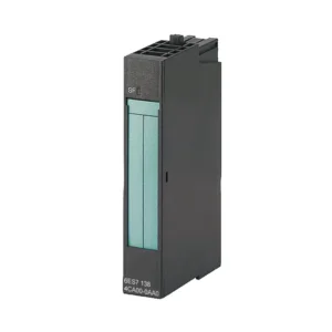 ET 200 Module 6ES7138-4AA01-0AA0