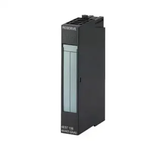 ET 200 Module 6ES7138-4AA11-0AA0