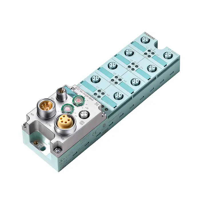 ET 200 Module 6ES7142-3BF00-0XA0