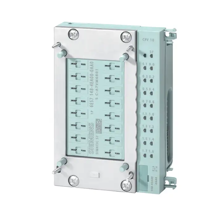 ET 200 Module 6ES7148-4EA00-0AA0