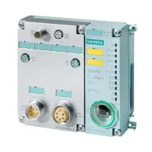 PLC CPU 6ES7154-8FX00-0AB0