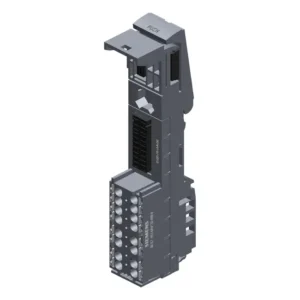 Distributed I/O 6ES7193-6BP20-0BF0
