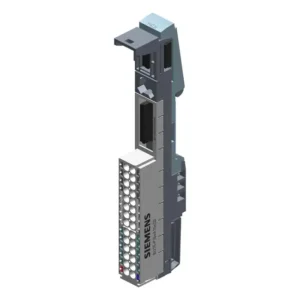 Distributed I/O 6ES7193-6BP20-2DA0