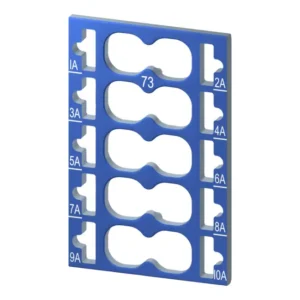 Distributed I/O 6ES7193-6CP73-2AA0