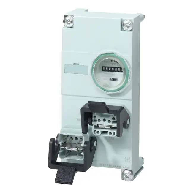 ET 200 Module 6ES7194-4AA00-0AA0