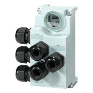ET 200 Module 6ES7194-4AC00-0AA0