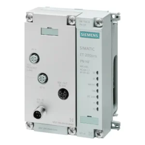 ET 200 Module 6ES7194-4AL00-0AA0