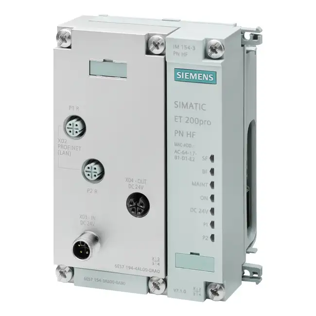 ET 200 Module 6ES7194-4AL00-0AA0