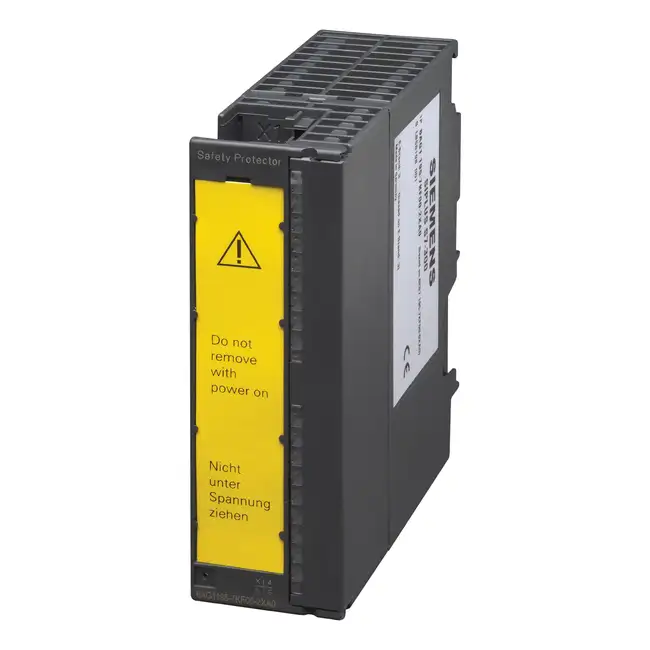 ET 200 Module 6ES7195-7KF00-0XA0