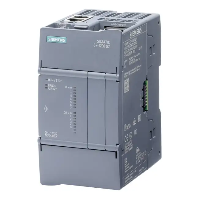 Power Supply 6ES7212-1BG50-0XB0