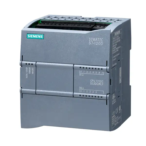 Power Supply 6ES7212-1HD30-0XB0