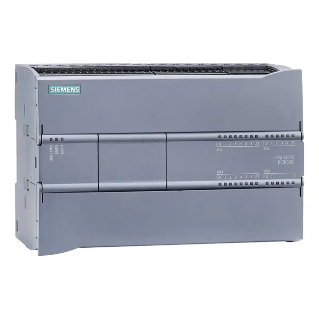 Power Supply 6ES7217-1AG40-0XB0