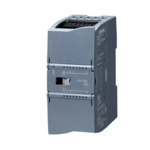 I/O Module 6ES7221-1BF30-0XB0