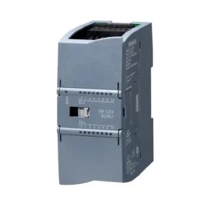 I/O Module 6ES7223-1PH30-0XB0