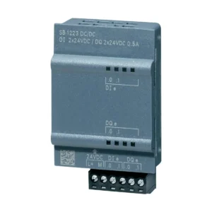 I/O Module 6ES7231-5PA30-0XB0