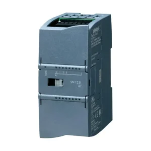 I/O Module 6ES7231-5QF30-0XB0