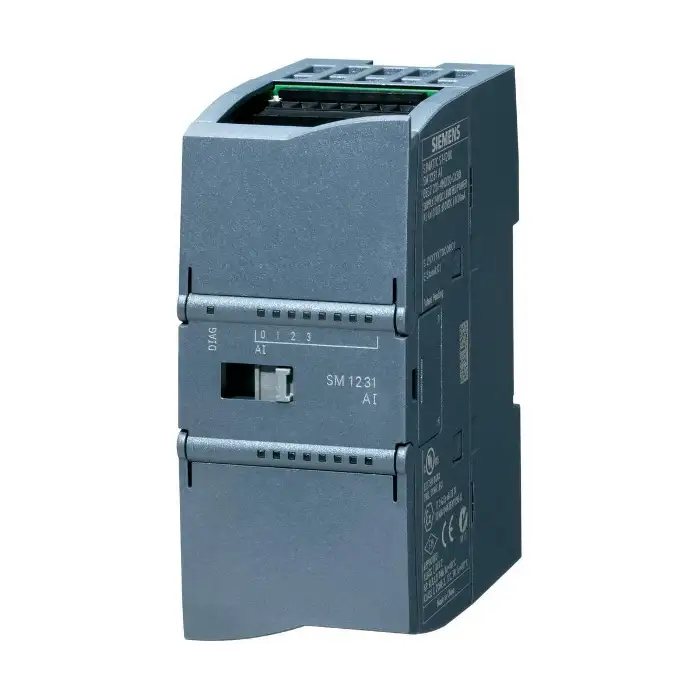 I/O Module 6ES7231-5QF30-0XB0