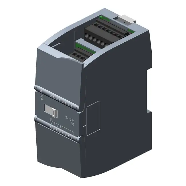 I/O Module 6ES7232-4HD32-0XB0