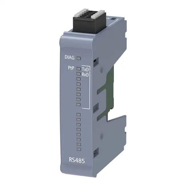 PLC Module 6ES7241-1CA50-0XB0