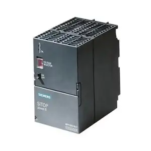 Power Supply 6ES7307-1EA80-0AA0
