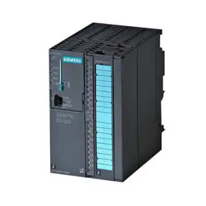SIMATIC S7-300 CPU 6ES7312-5BE03-0AB0