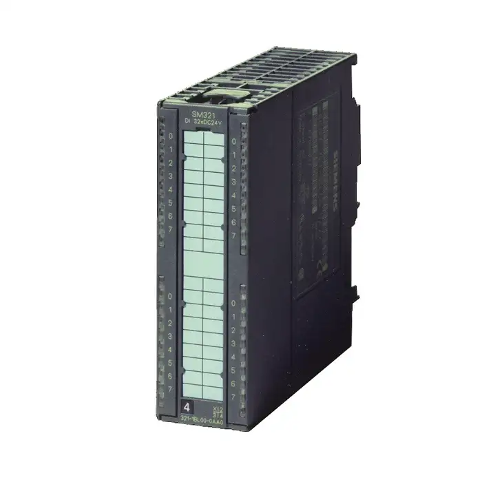 I/O Module 6ES7321-1BH50-0AA0