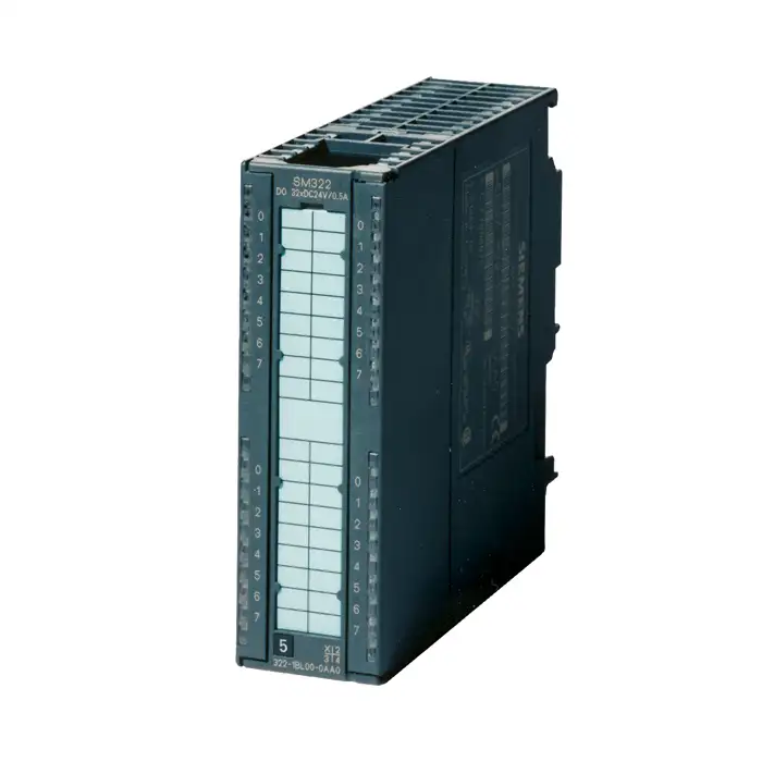 I/O Module 6ES7322-5SD00-0AB0