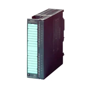 PLC Module 6ES7323-1BH01-0AA0