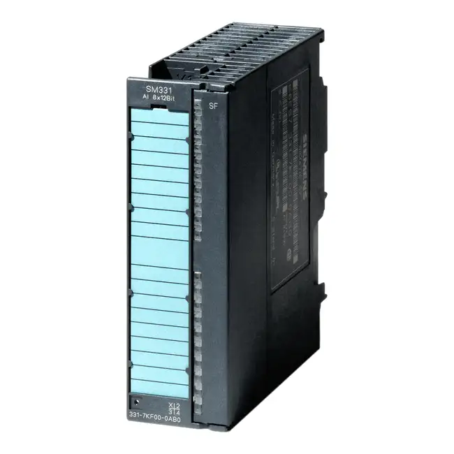 I/O Module 6ES7331-7PE10-0AB0