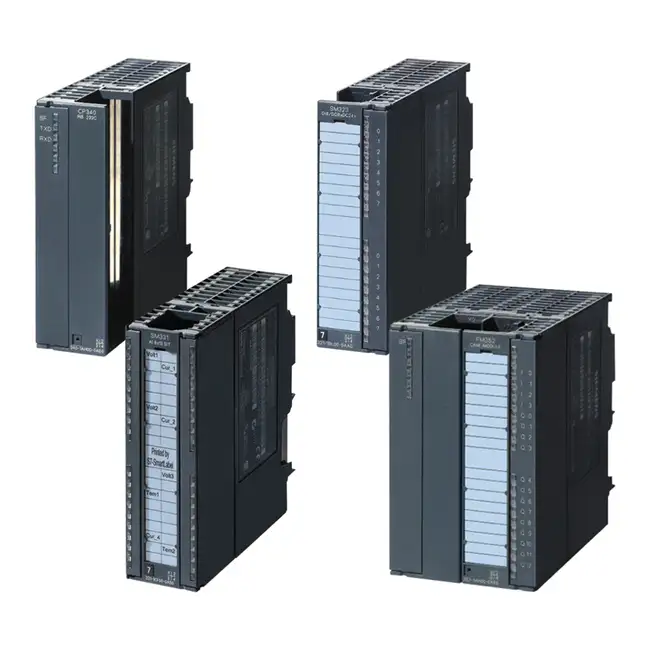 Power Supply 6ES7392-2XX00-0AA0