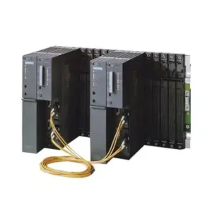 Power Supply 6ES7400-0HR53-4AB0
