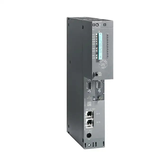 SIMATIC S7-400 CPU 6ES7416-3FS06-0AB0