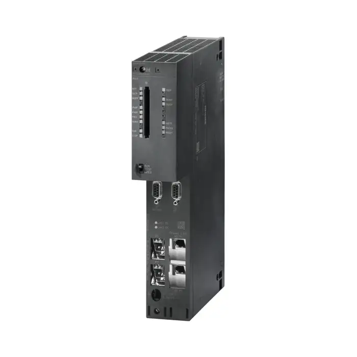 SIMATIC S7-400 CPU 6ES7417-5HT06-0AB0
